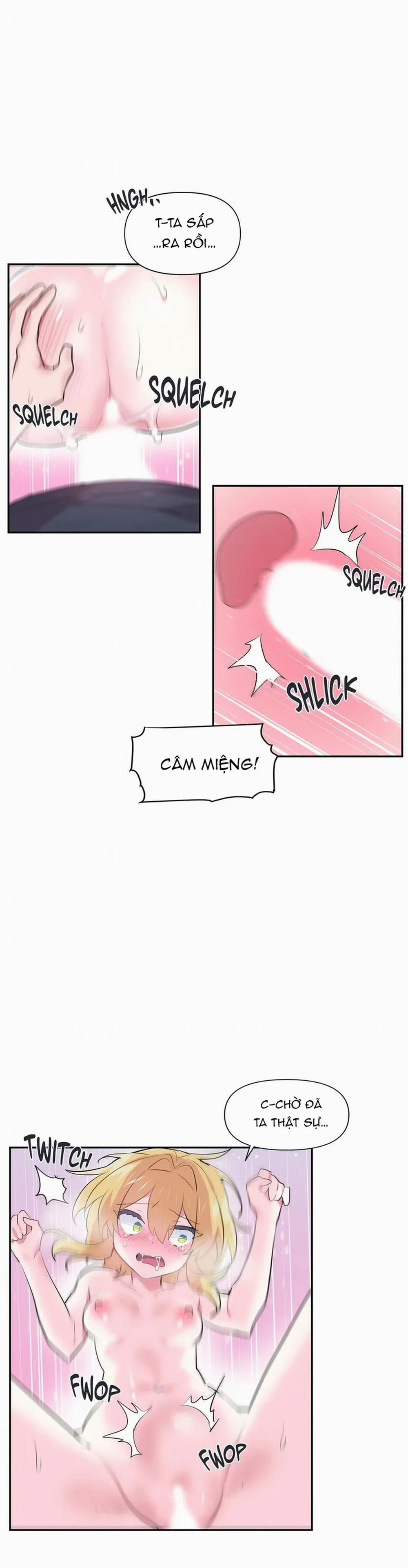 Đăng nhập vào thế giới trò chơi 19 trang 6