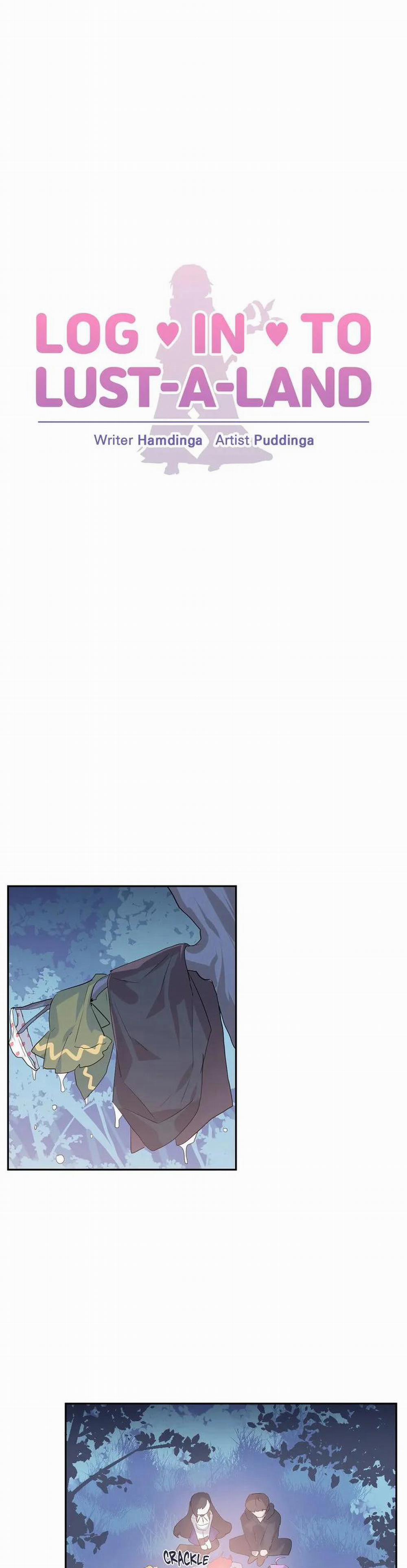 Đăng nhập vào thế giới trò chơi 20 trang 0