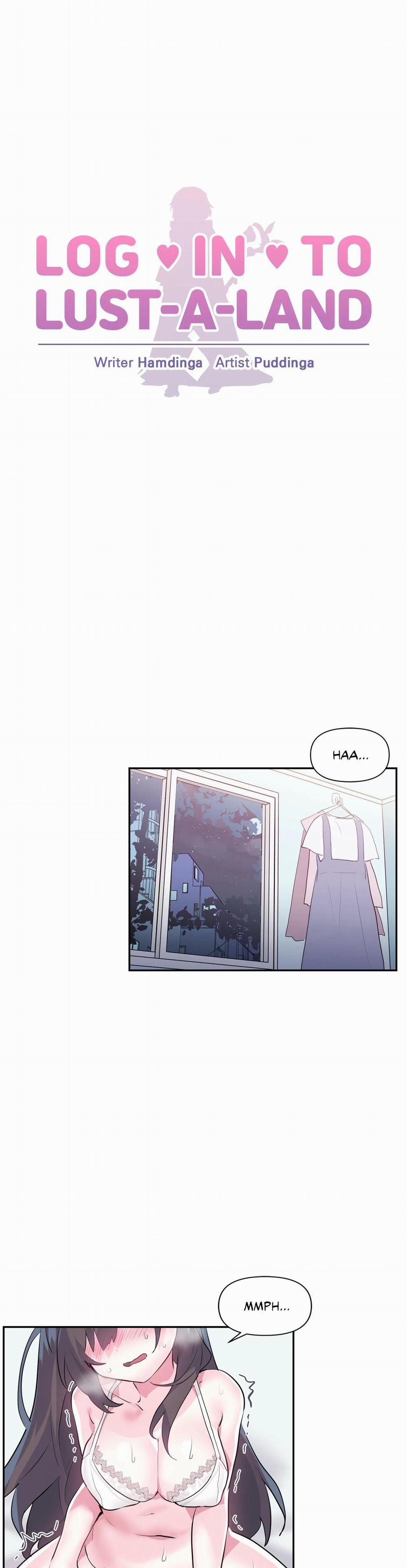 Đăng nhập vào thế giới trò chơi 21 trang 0