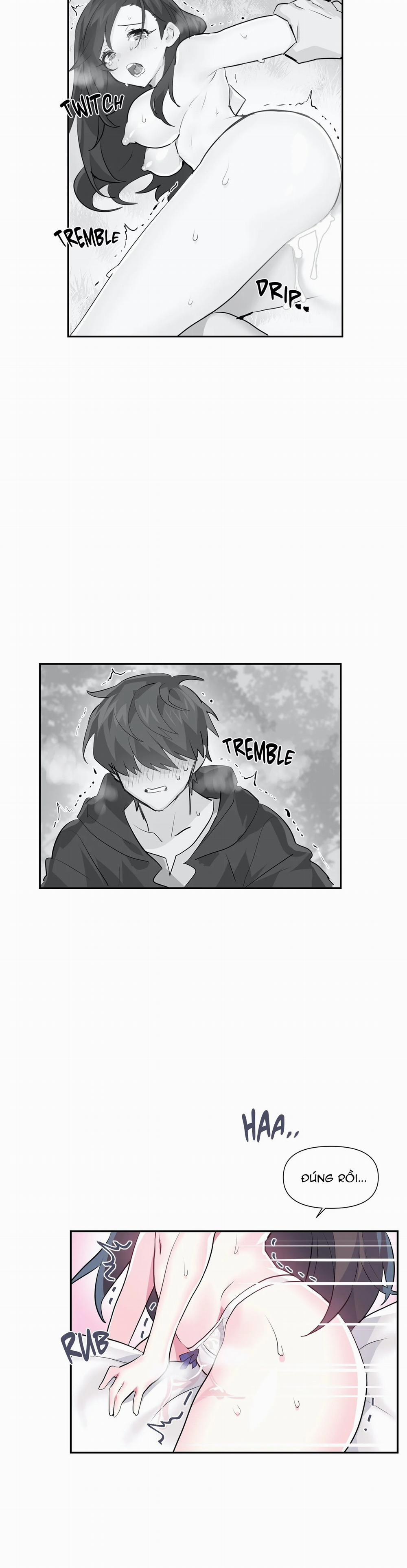 Đăng nhập vào thế giới trò chơi 21 trang 5