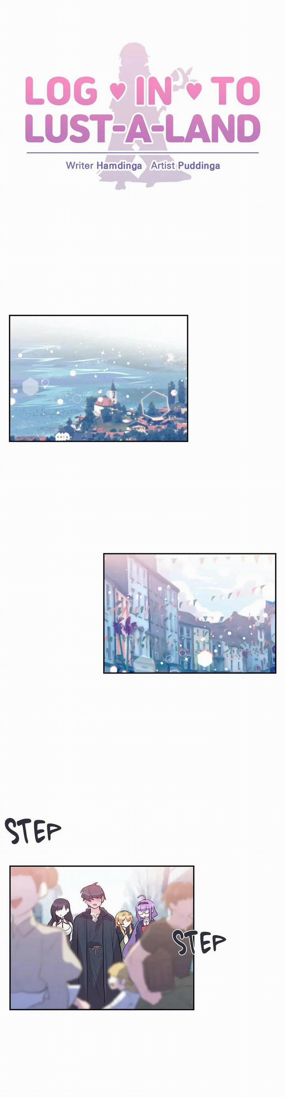 Đăng nhập vào thế giới trò chơi 22 trang 0