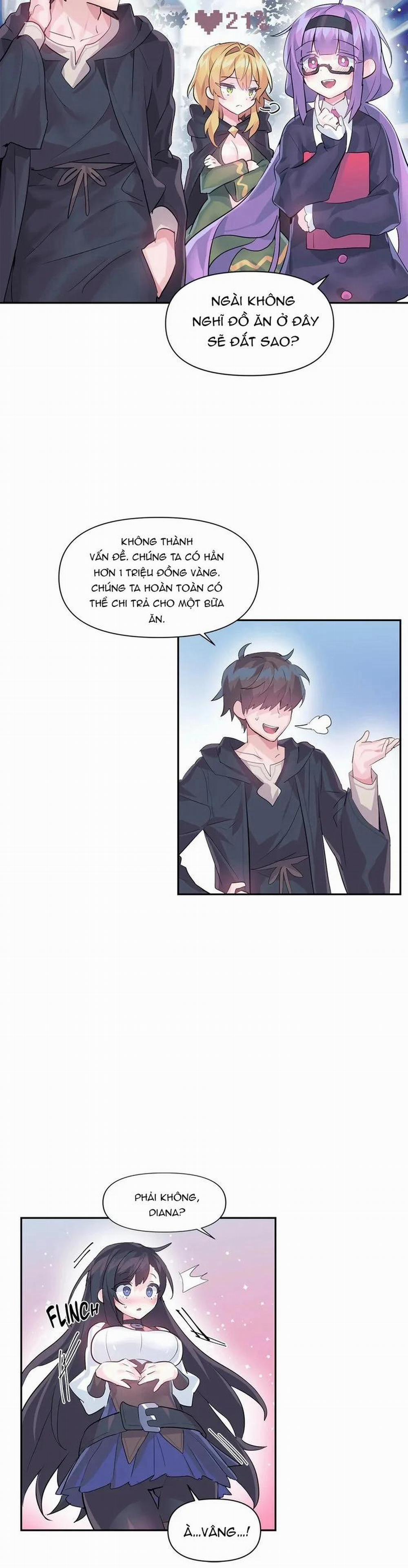 Đăng nhập vào thế giới trò chơi 22 trang 3