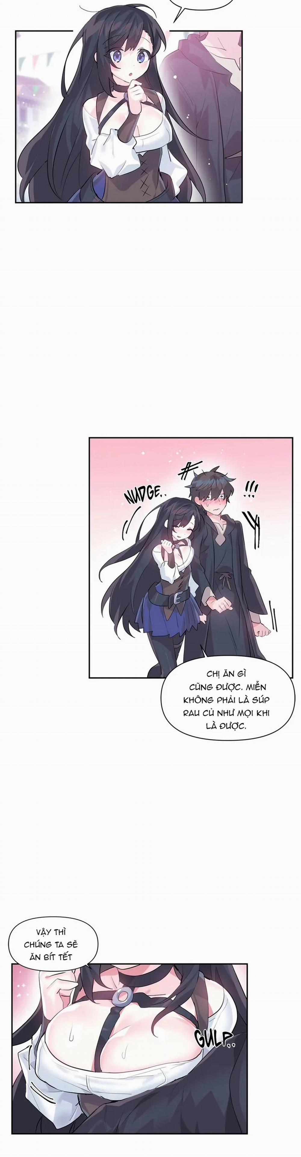 Đăng nhập vào thế giới trò chơi 22 trang 5