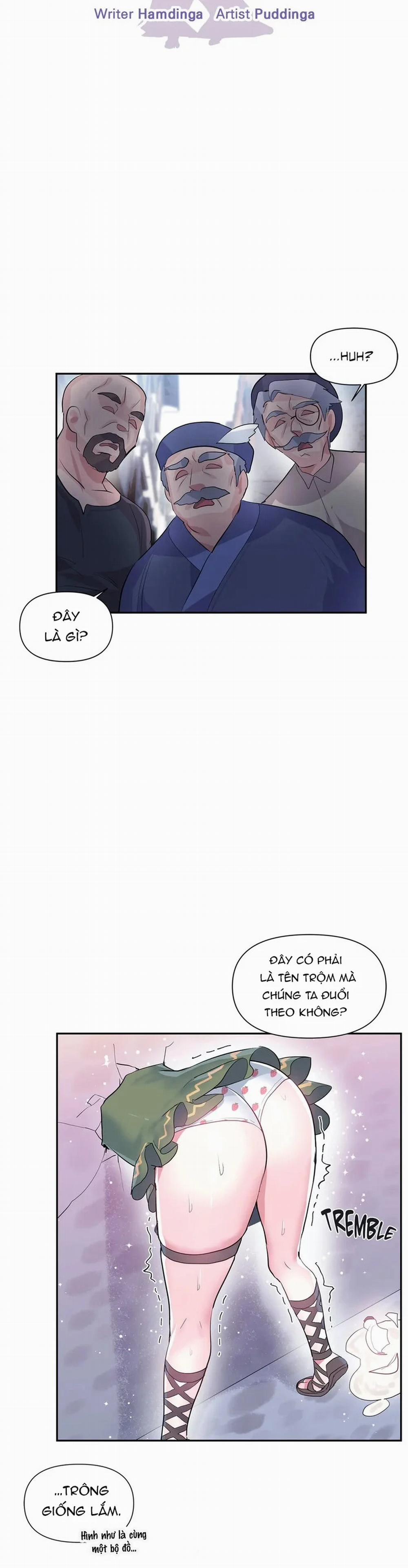 Đăng nhập vào thế giới trò chơi 23 trang 5