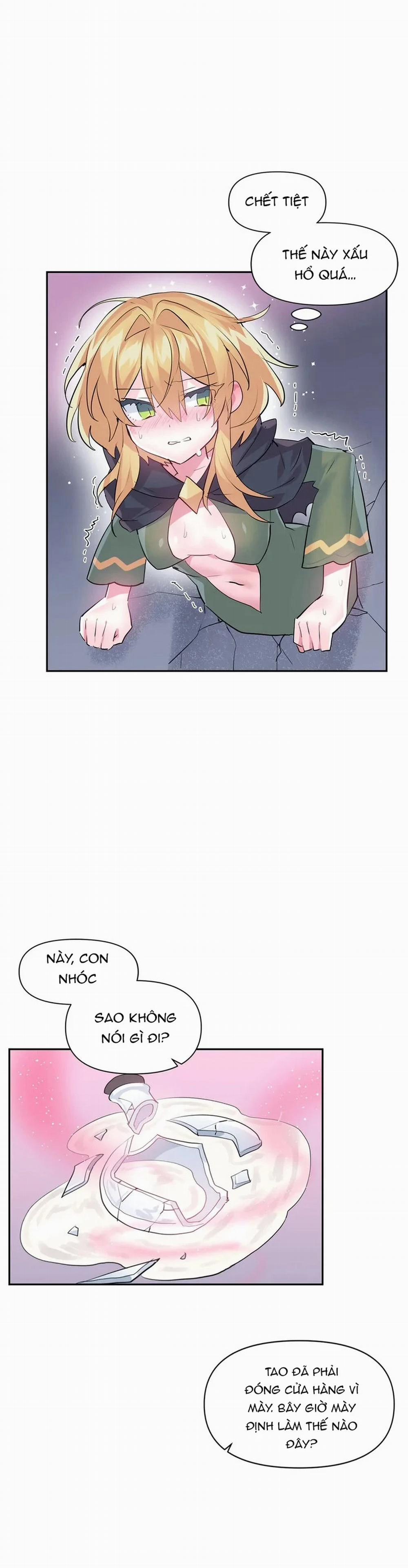 Đăng nhập vào thế giới trò chơi 23 trang 6