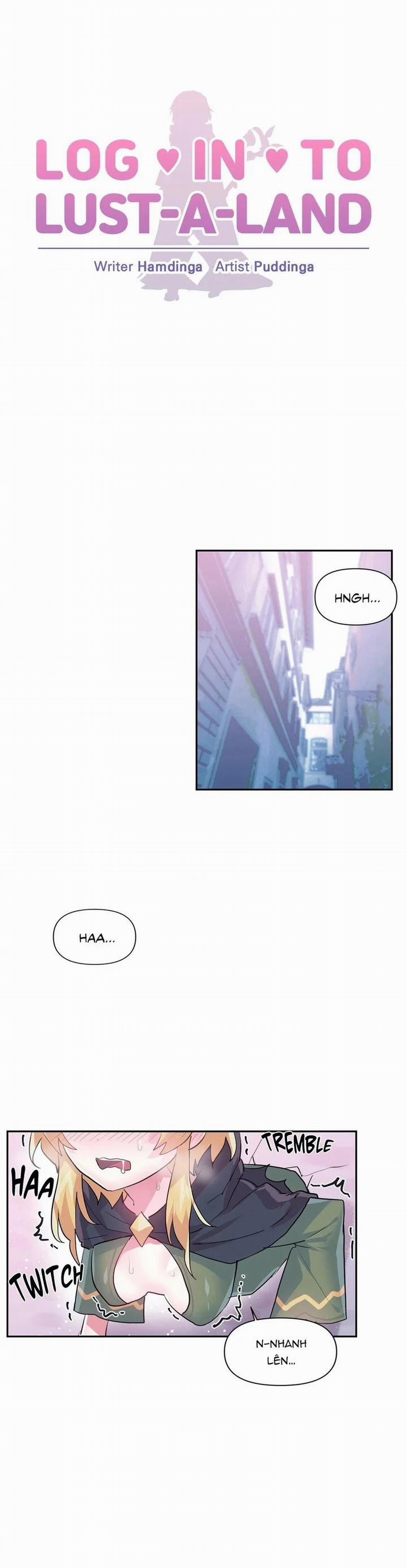 Đăng nhập vào thế giới trò chơi 24 trang 0