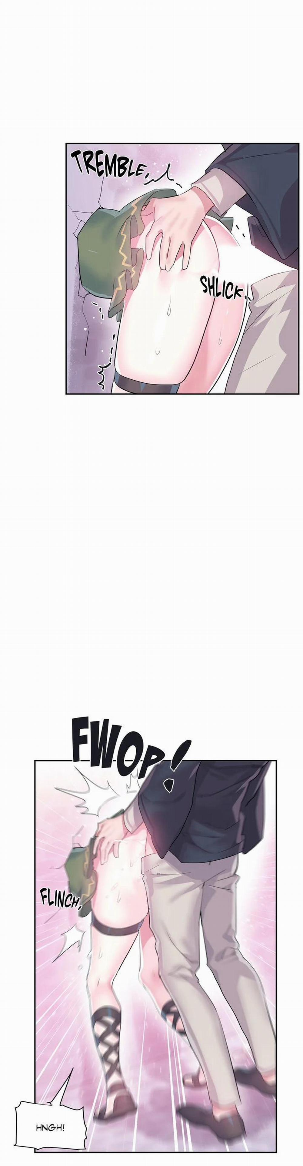 Đăng nhập vào thế giới trò chơi 24 trang 1