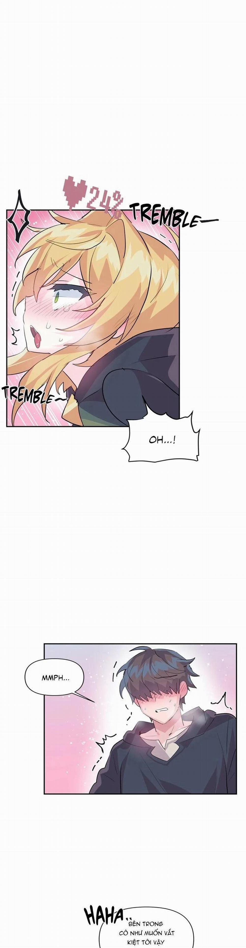 Đăng nhập vào thế giới trò chơi 24 trang 2