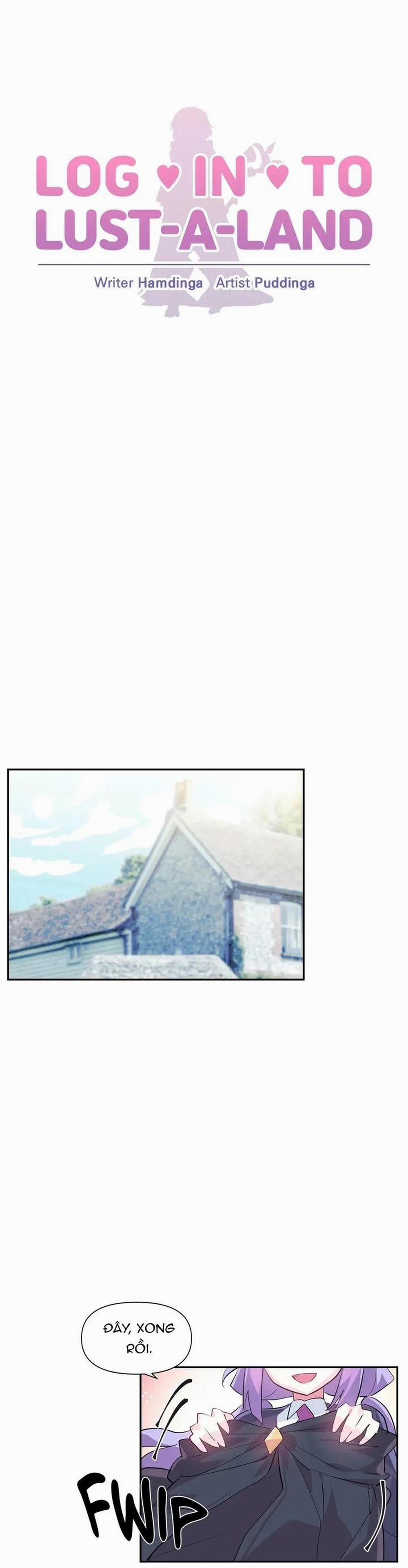 Đăng nhập vào thế giới trò chơi 25 trang 0