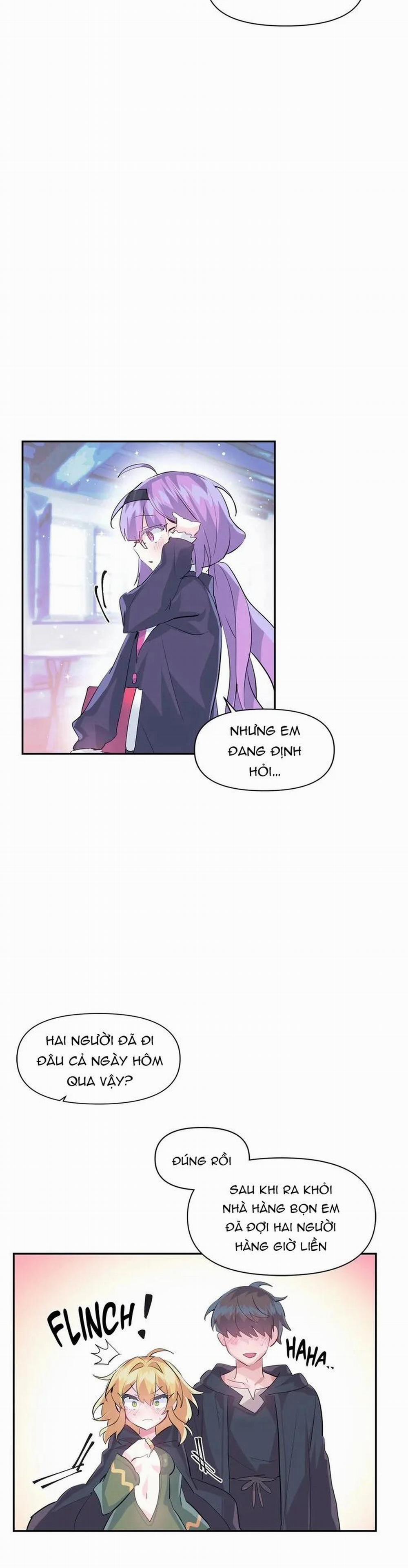 Đăng nhập vào thế giới trò chơi 25 trang 3