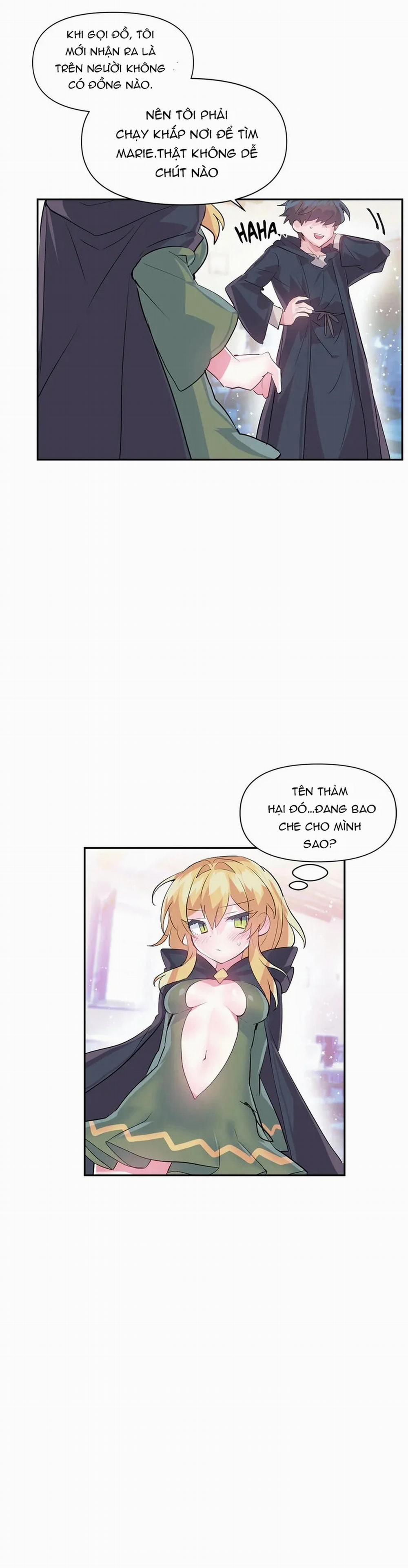 Đăng nhập vào thế giới trò chơi 25 trang 5