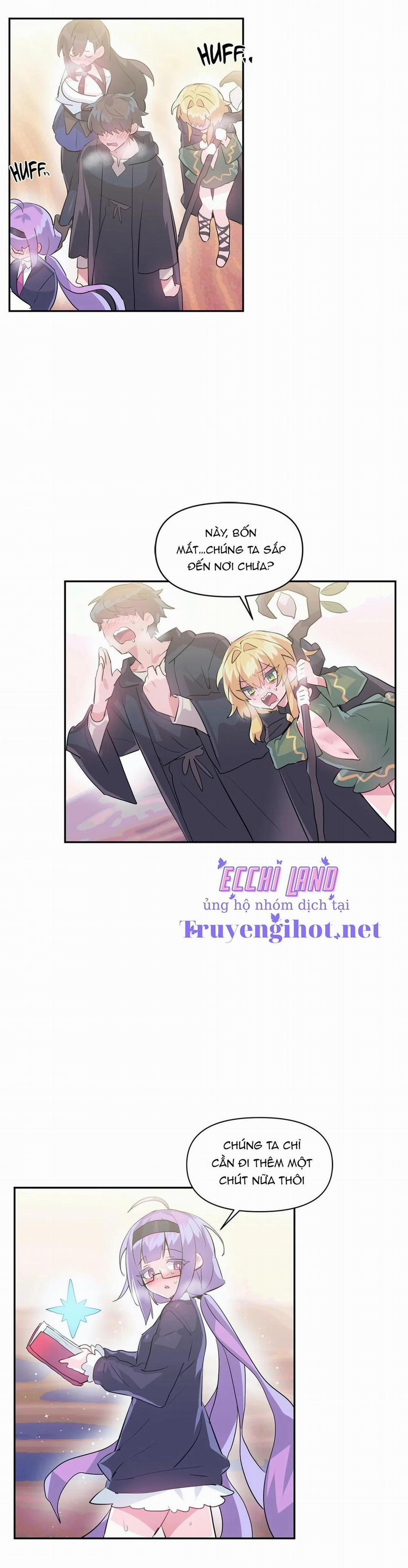 Đăng nhập vào thế giới trò chơi 26 trang 1