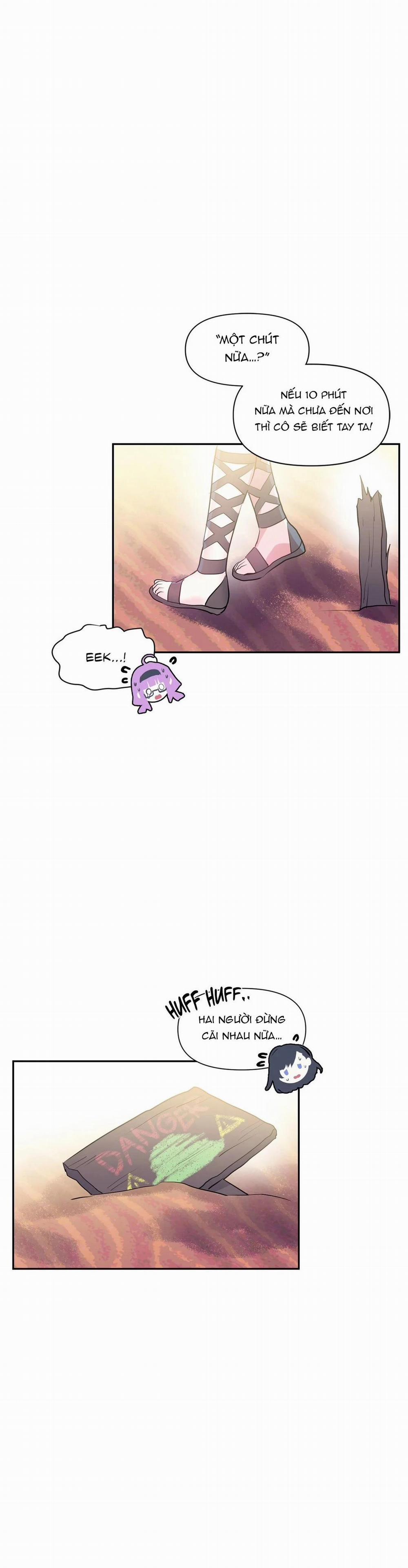 Đăng nhập vào thế giới trò chơi 26 trang 2