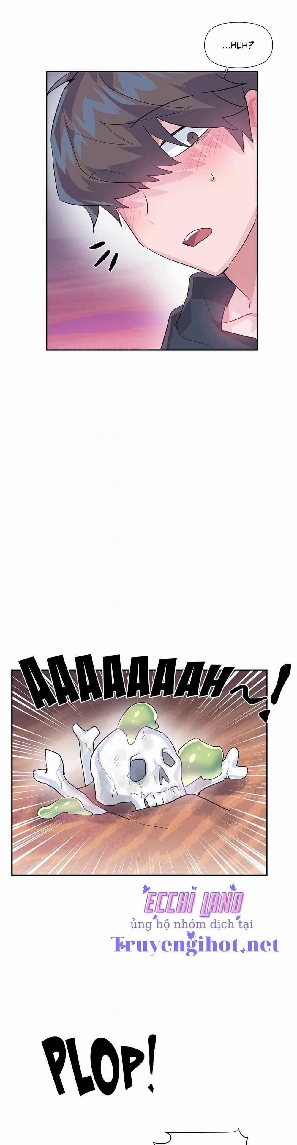 Đăng nhập vào thế giới trò chơi 27 trang 2