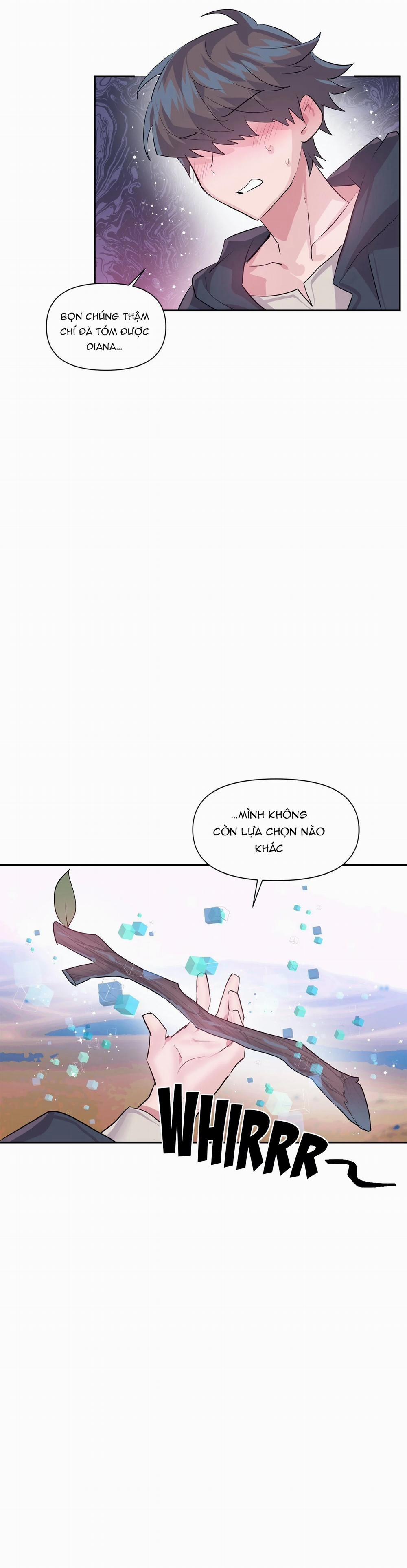 Đăng nhập vào thế giới trò chơi 27 trang 5