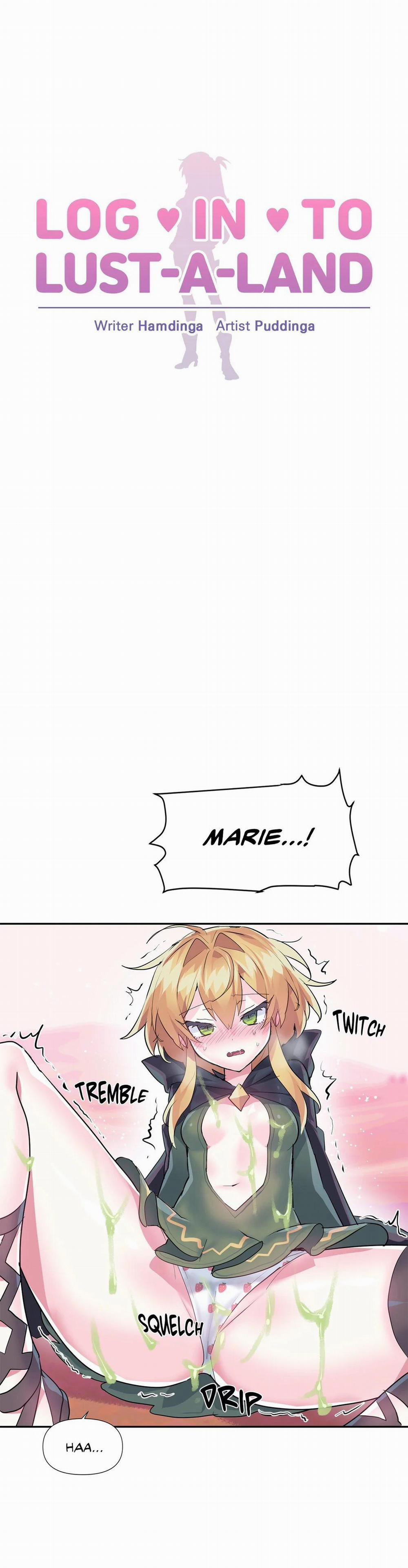 Đăng nhập vào thế giới trò chơi 28 trang 0