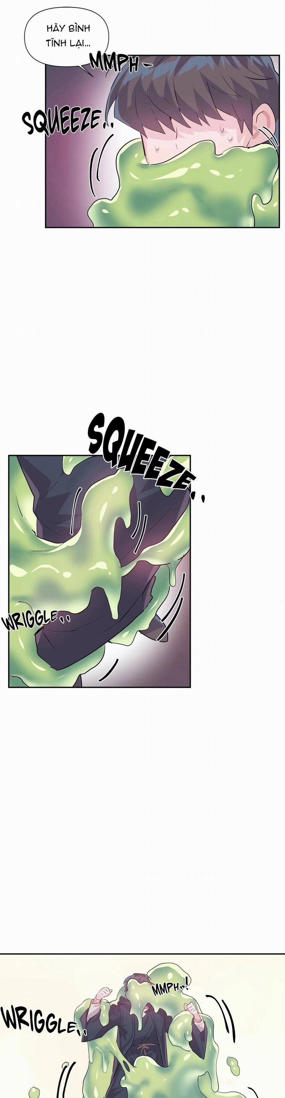 Đăng nhập vào thế giới trò chơi 28 trang 2