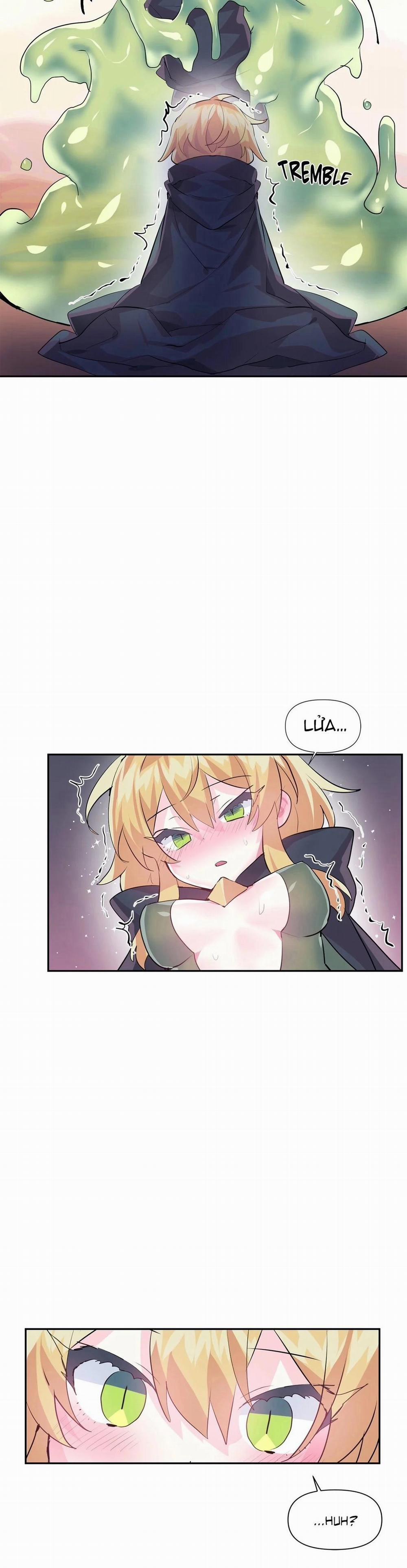 Đăng nhập vào thế giới trò chơi 28 trang 3