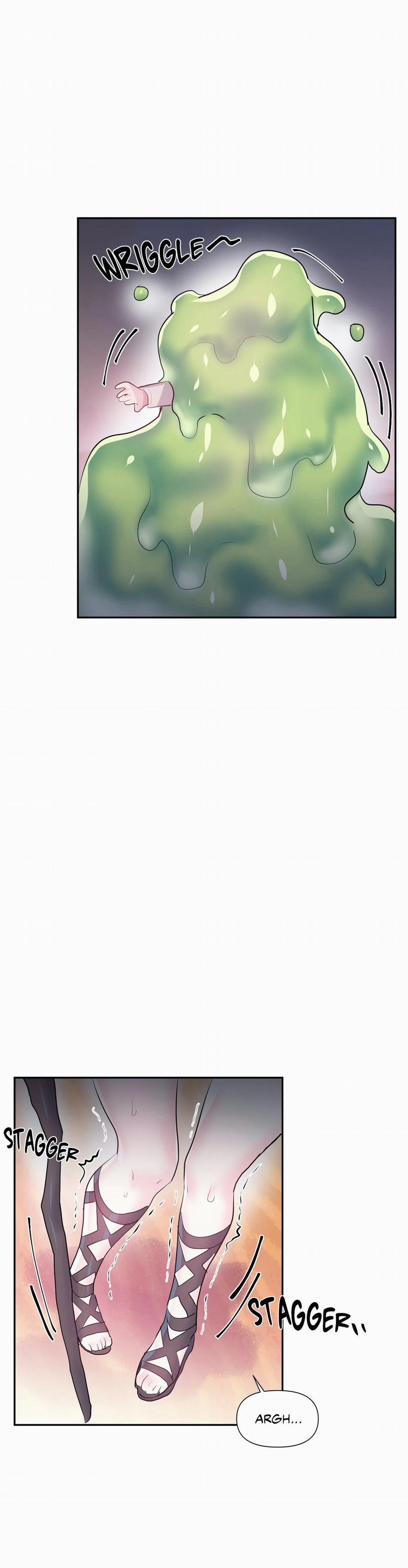 Đăng nhập vào thế giới trò chơi 28 trang 4