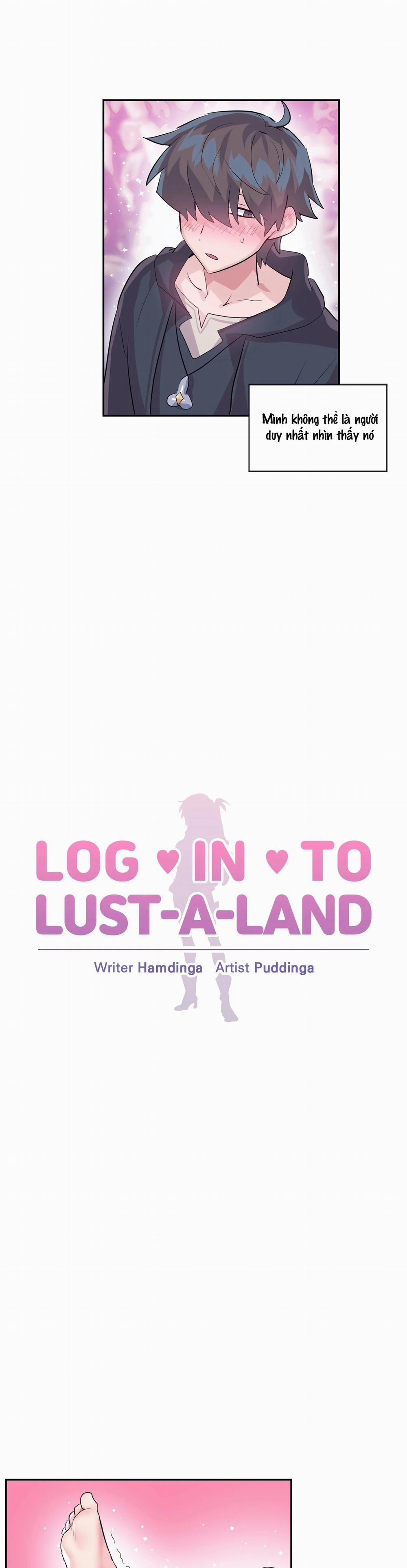 Đăng nhập vào thế giới trò chơi 29 trang 4