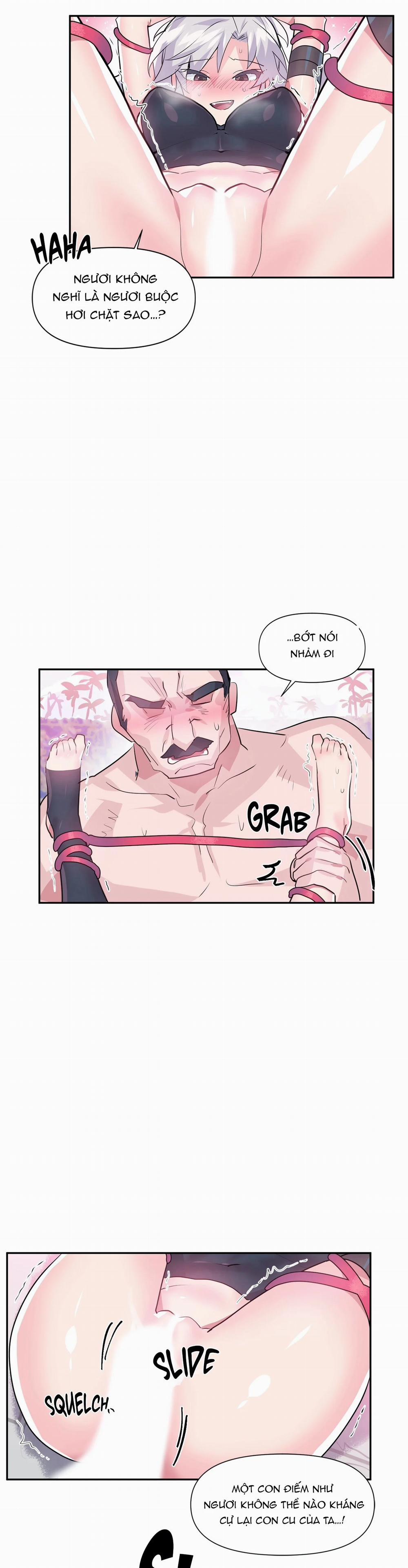 Đăng nhập vào thế giới trò chơi 29 trang 6