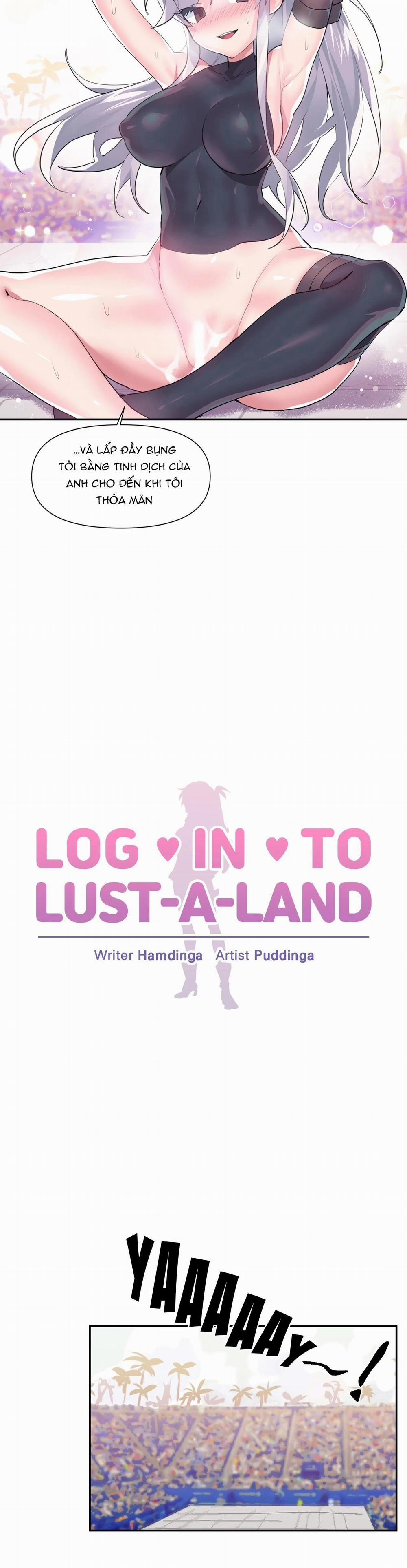 Đăng nhập vào thế giới trò chơi 30 trang 1