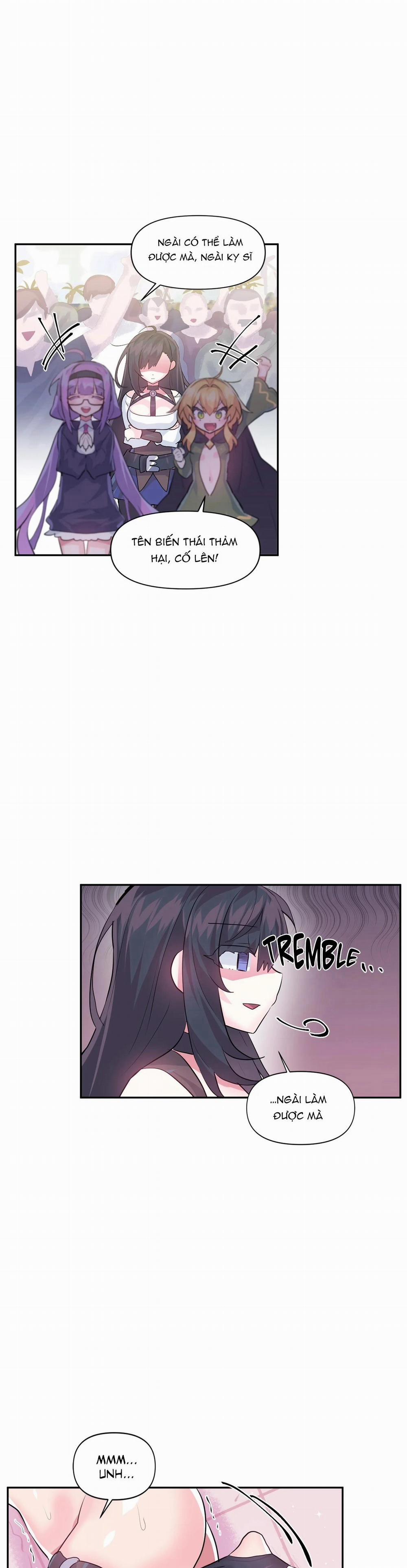 Đăng nhập vào thế giới trò chơi 30 trang 2