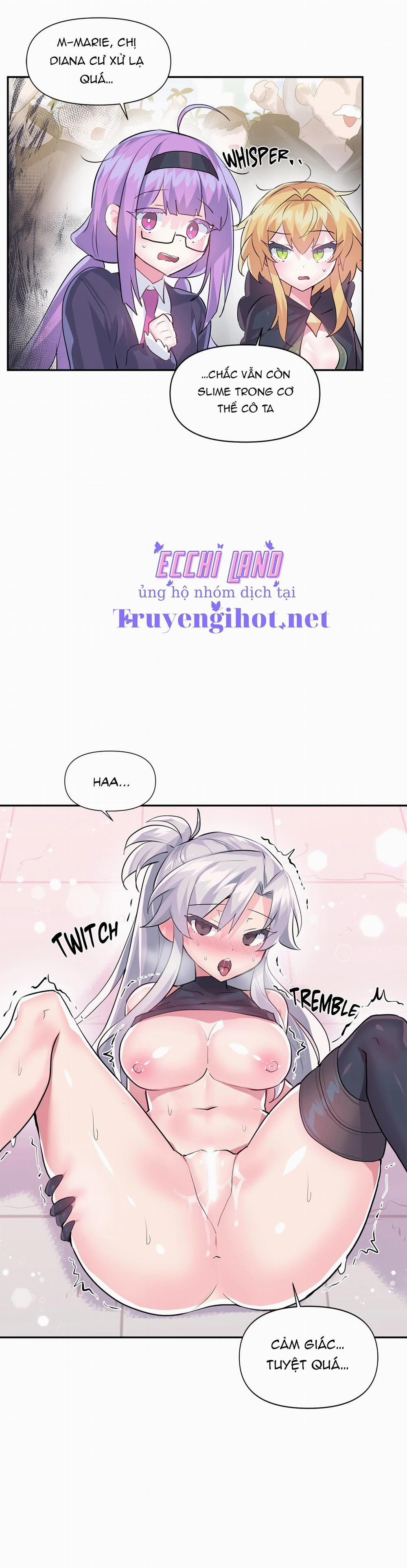 Đăng nhập vào thế giới trò chơi 30 trang 6