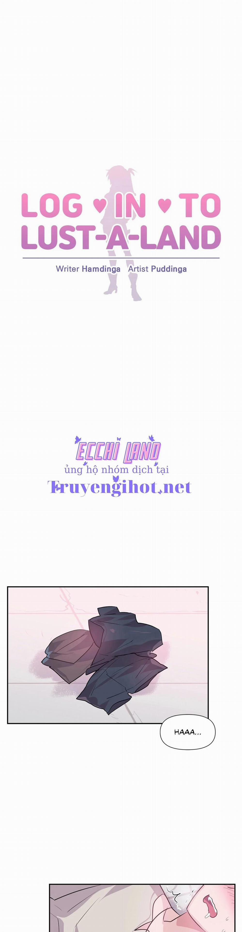 Đăng nhập vào thế giới trò chơi 31 trang 0