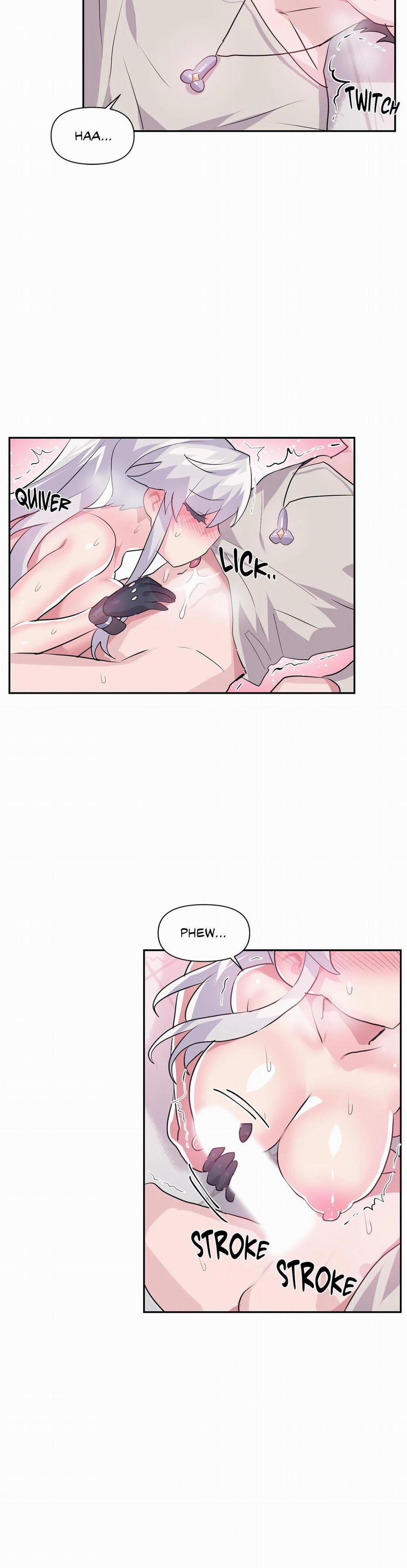 Đăng nhập vào thế giới trò chơi 31 trang 1