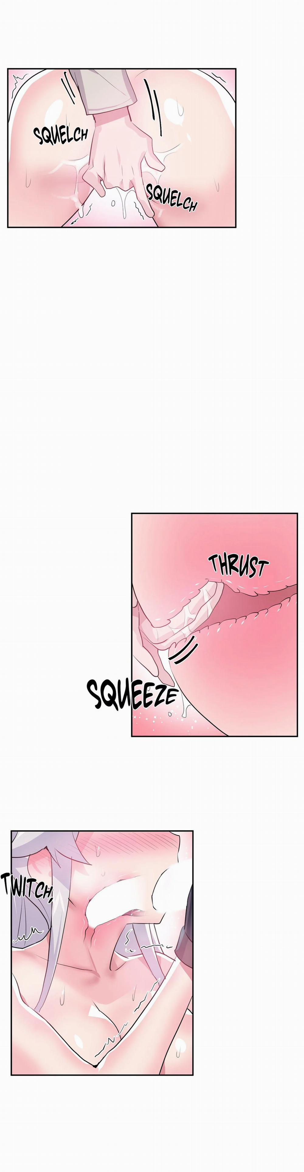 Đăng nhập vào thế giới trò chơi 31 trang 13