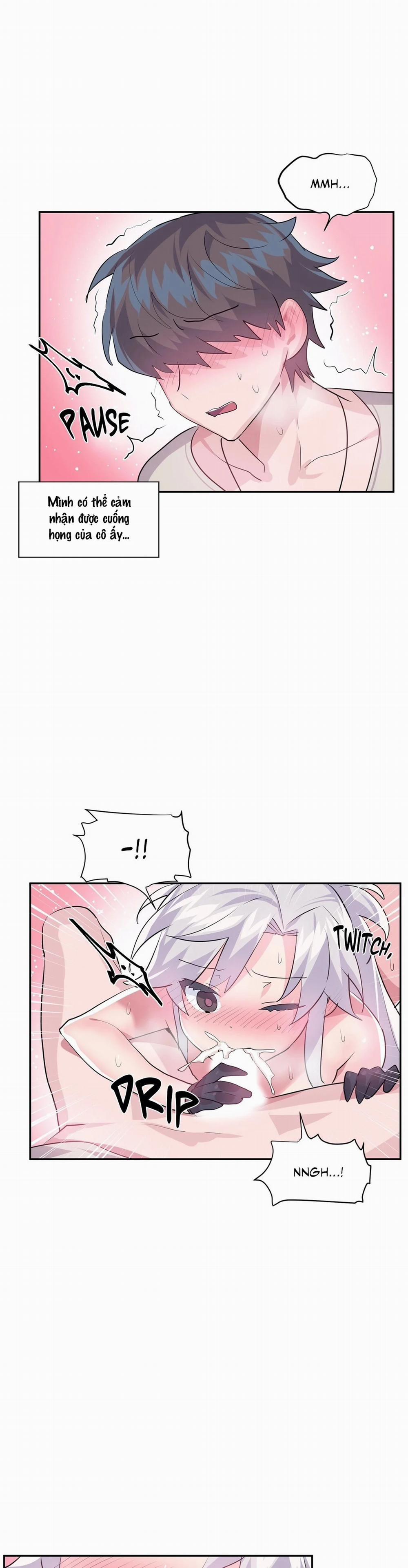 Đăng nhập vào thế giới trò chơi 31 trang 14