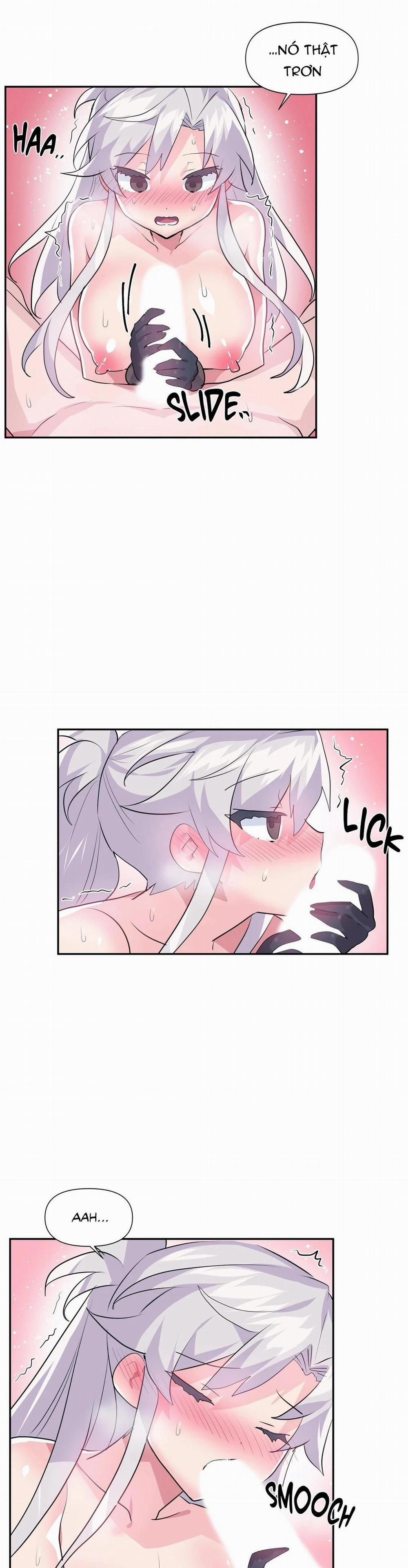 Đăng nhập vào thế giới trò chơi 31 trang 2