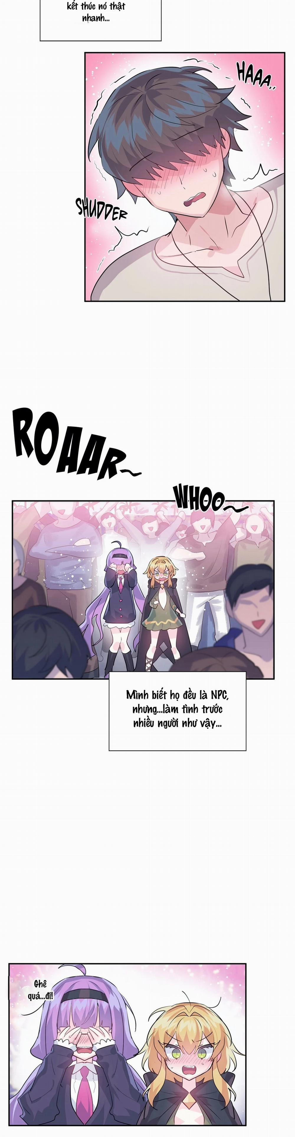 Đăng nhập vào thế giới trò chơi 31 trang 7