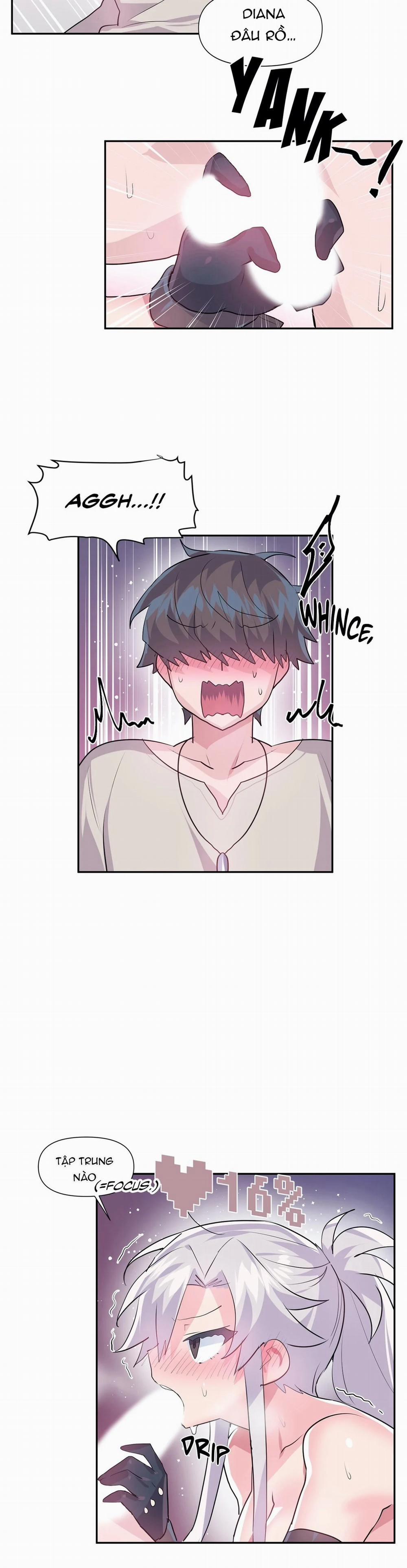 Đăng nhập vào thế giới trò chơi 31 trang 9