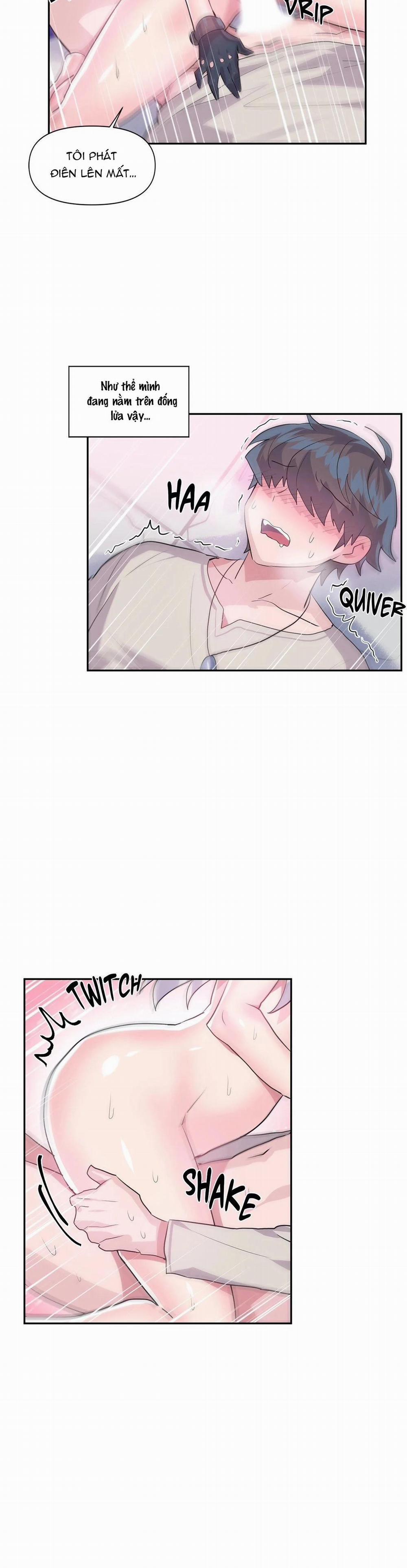 Đăng nhập vào thế giới trò chơi 32 trang 1