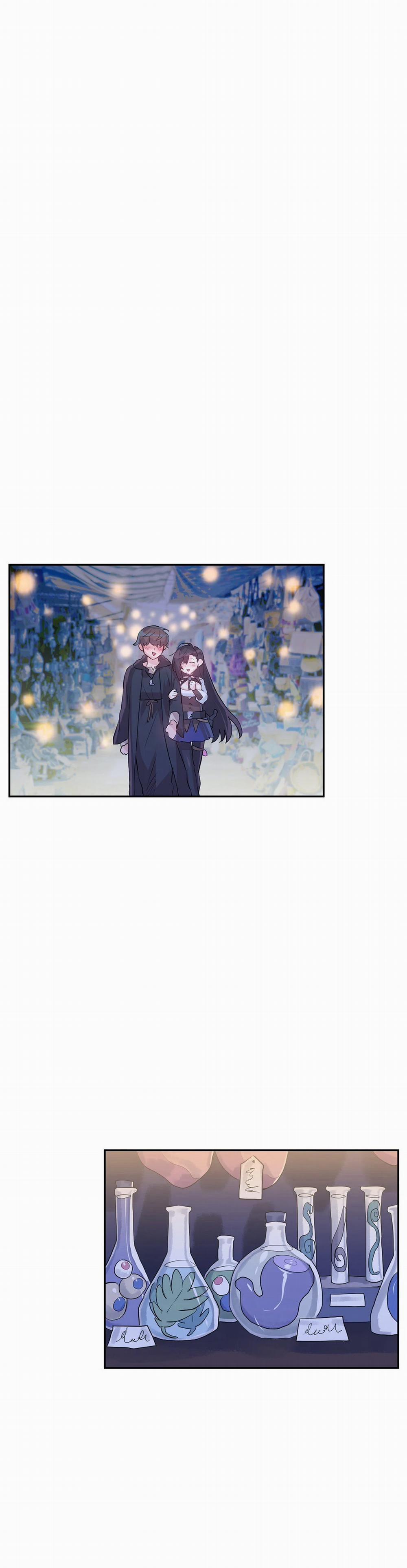 Đăng nhập vào thế giới trò chơi 32 trang 13