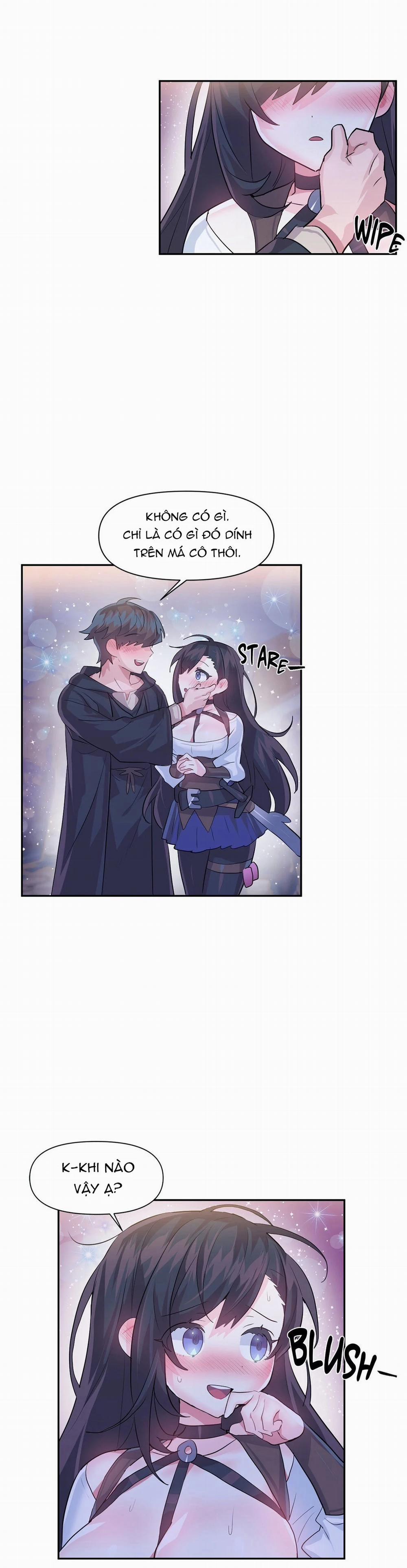 Đăng nhập vào thế giới trò chơi 32 trang 15