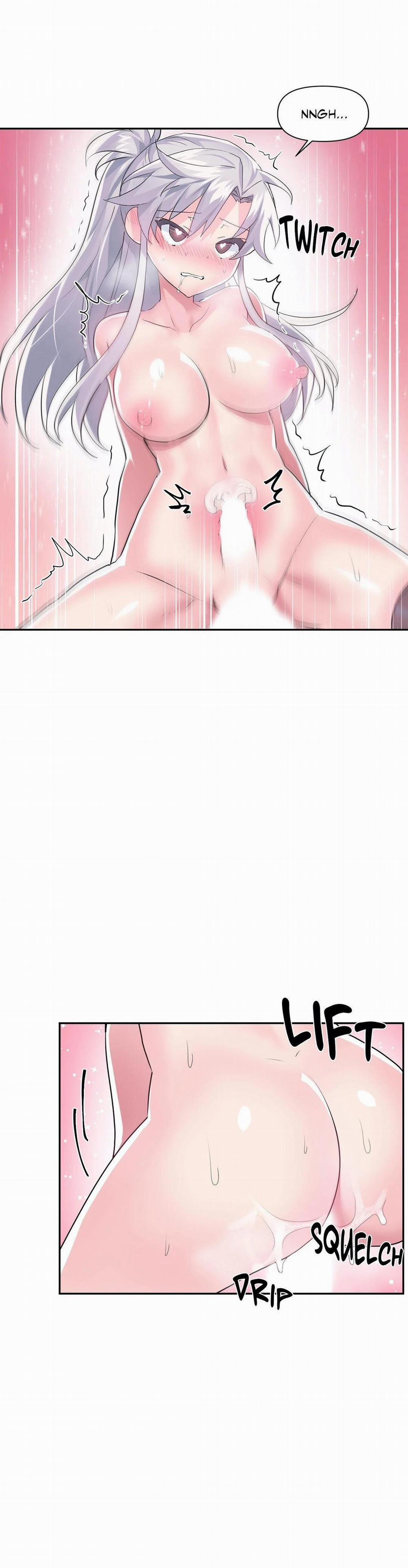 Đăng nhập vào thế giới trò chơi 32 trang 3