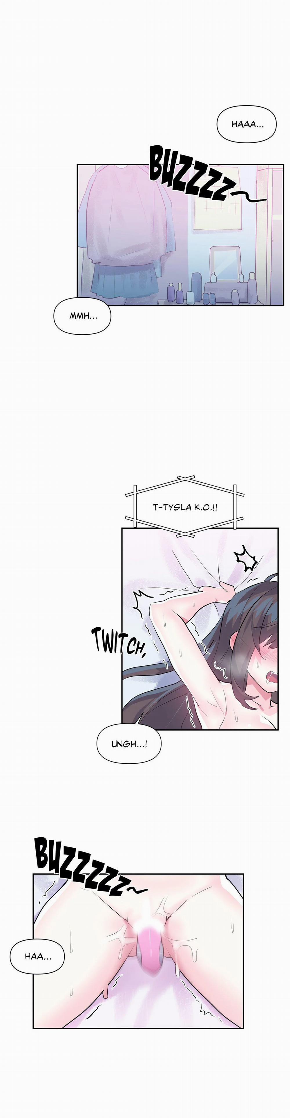 Đăng nhập vào thế giới trò chơi 32 trang 6