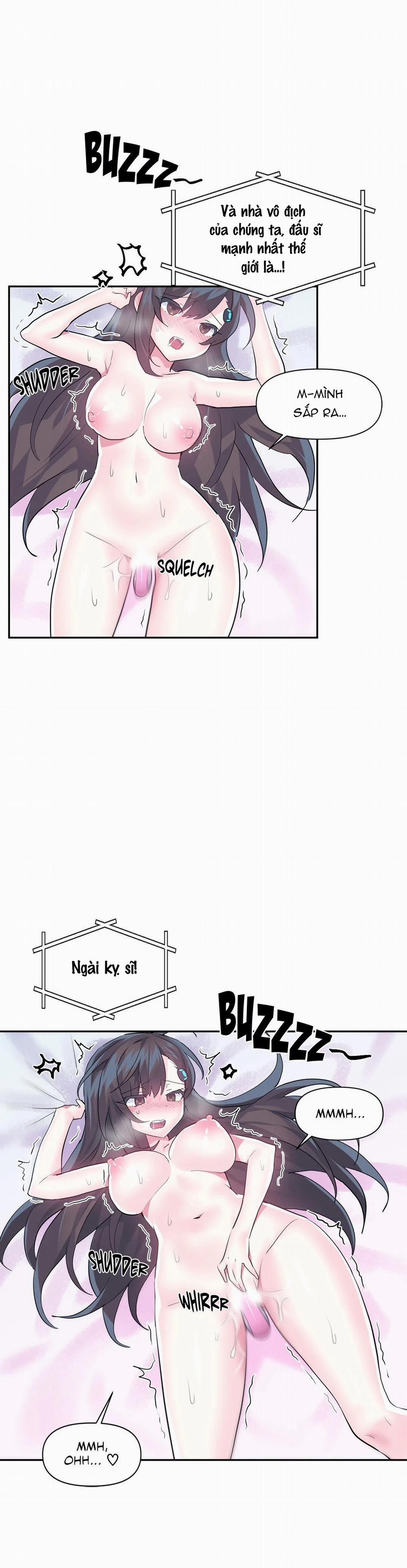 Đăng nhập vào thế giới trò chơi 32 trang 7