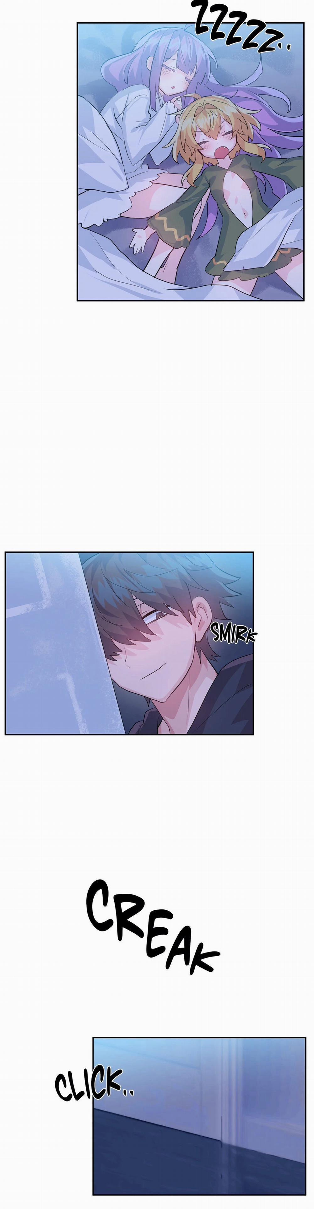 Đăng nhập vào thế giới trò chơi 32 trang 9