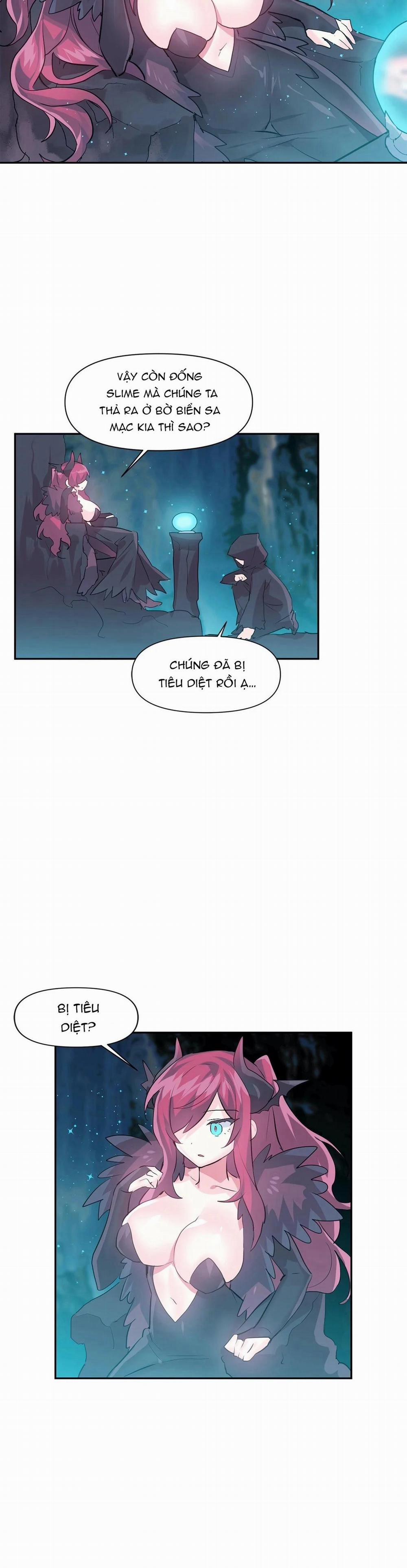 Đăng nhập vào thế giới trò chơi 33 trang 1