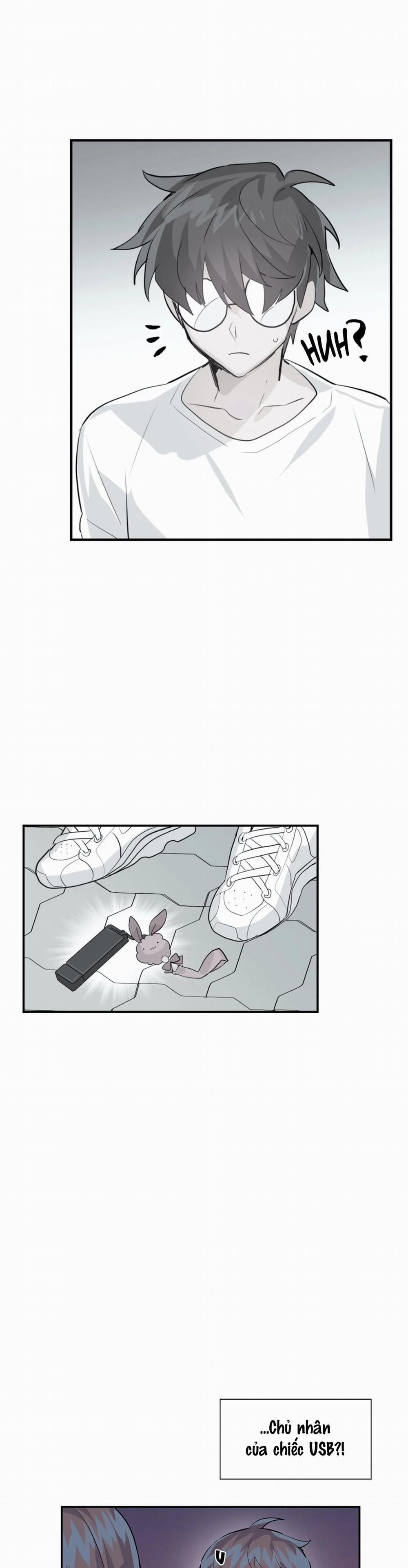 Đăng nhập vào thế giới trò chơi 33 trang 10