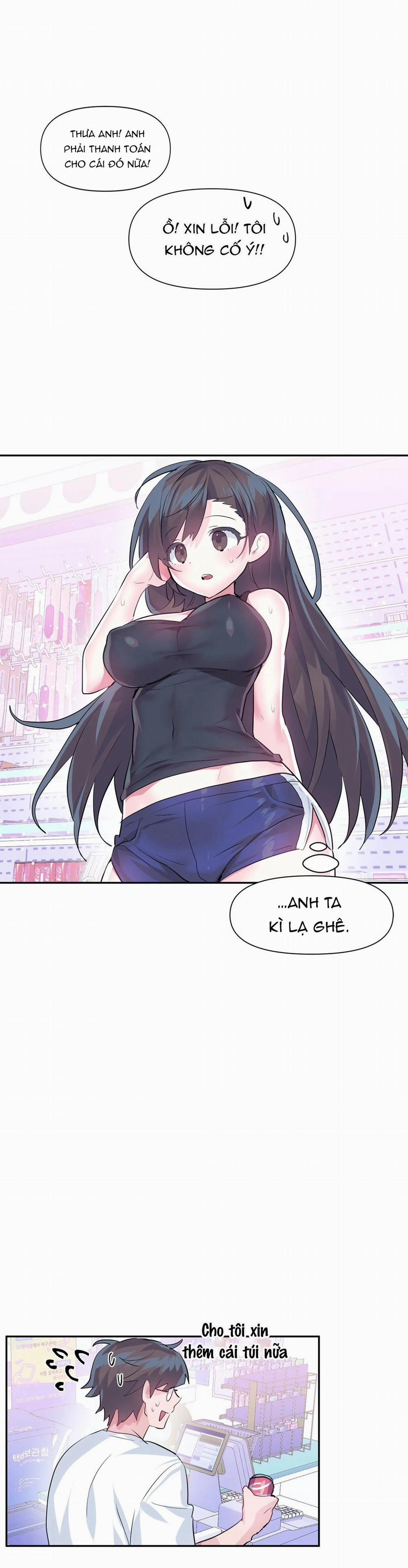 Đăng nhập vào thế giới trò chơi 33 trang 13