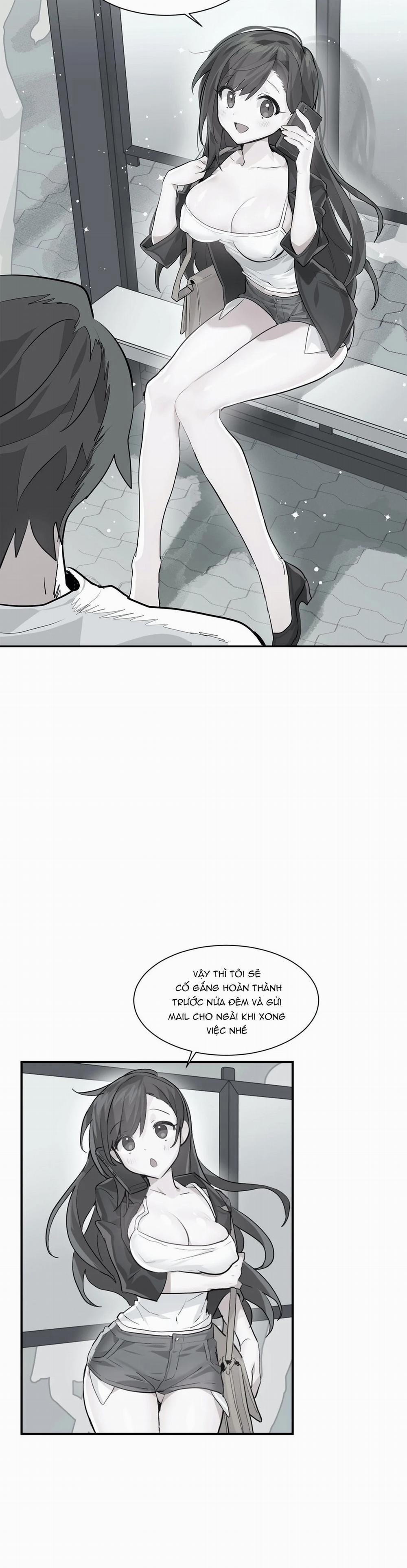 Đăng nhập vào thế giới trò chơi 33 trang 9