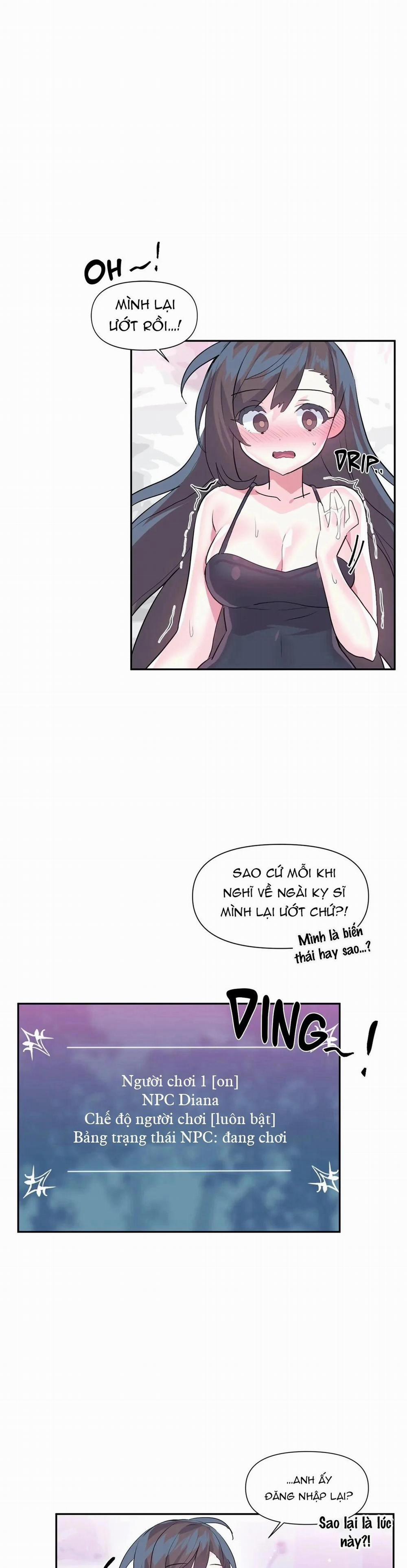 Đăng nhập vào thế giới trò chơi 34 trang 2