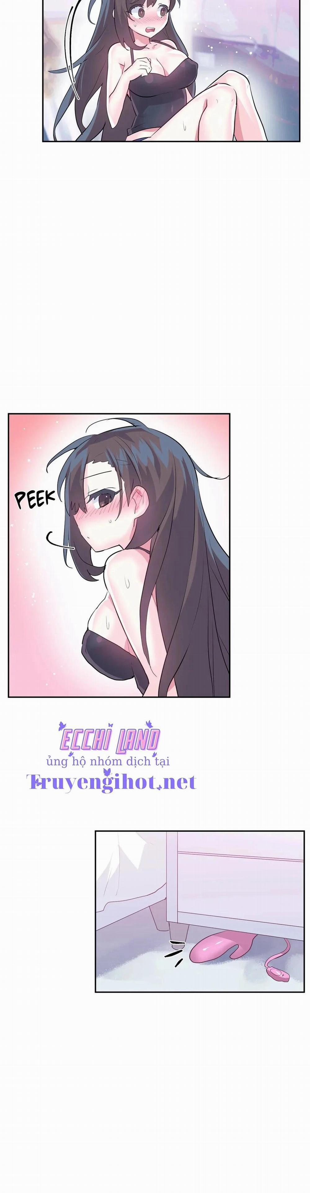 Đăng nhập vào thế giới trò chơi 34 trang 3