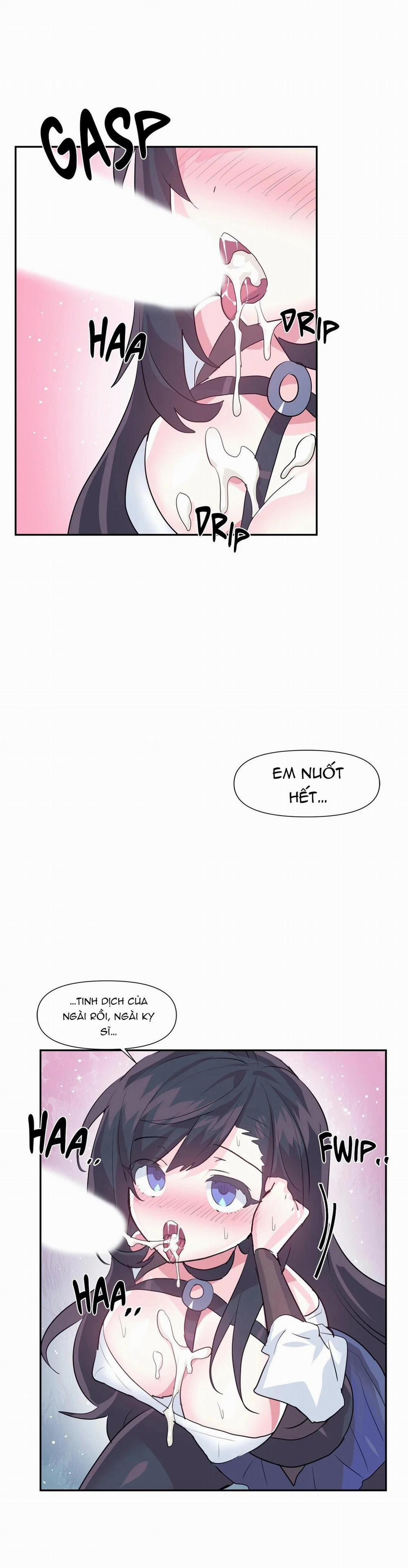 Đăng nhập vào thế giới trò chơi 35 trang 0