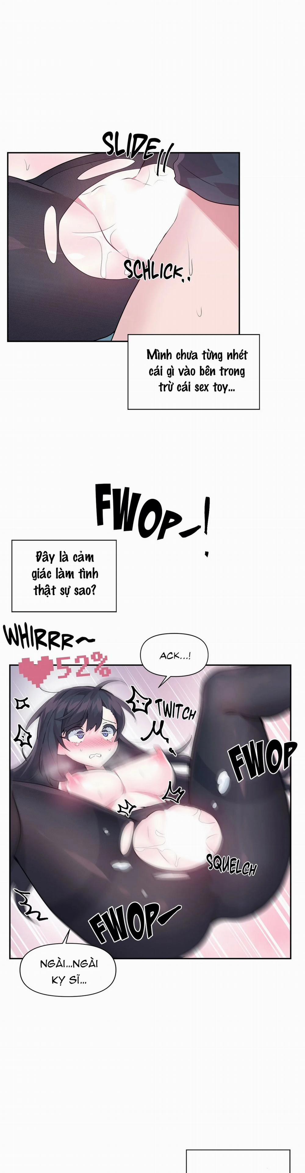 Đăng nhập vào thế giới trò chơi 35 trang 12